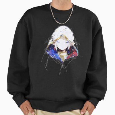 Frieren Sweatshirt