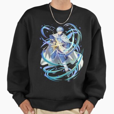 Alternative view of Magic Himmel Sweatshirt