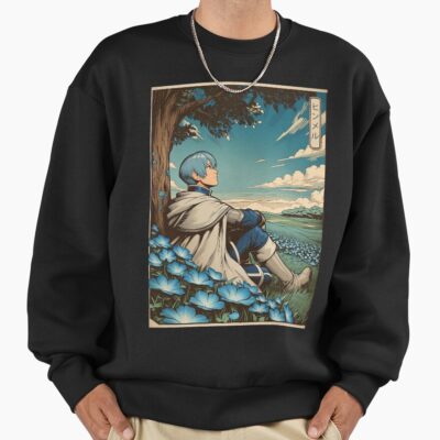 Traditional Himmel Sweatshirt