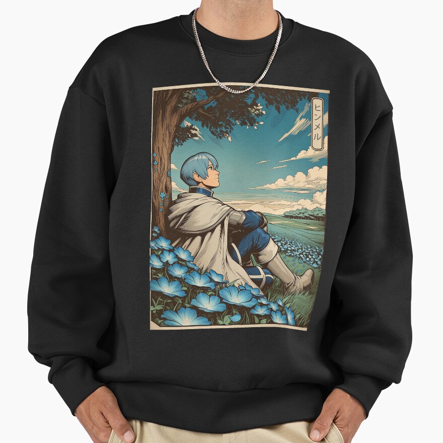 Traditional Himmel Sweatshirt