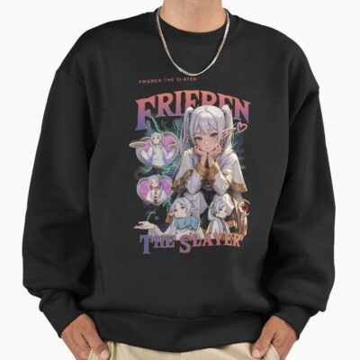 Alternative view of The Last Journey Sweatshirt