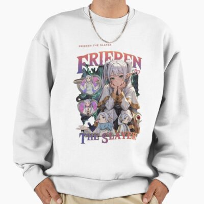 The Last Journey Sweatshirt