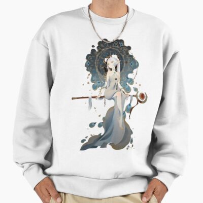 Alternative view of The Aftermath Sweatshirt