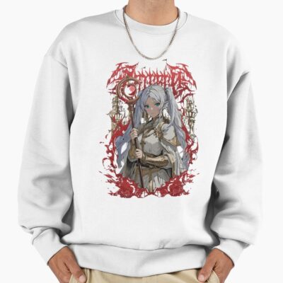 Timeless Elven Grace Sweatshirt