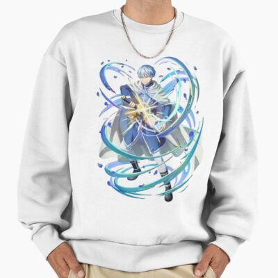 Magic Himmel Sweatshirt