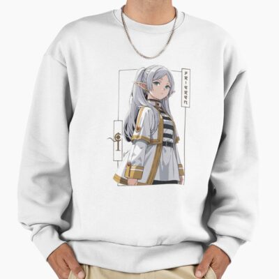 Eyes Of Eternity Sweatshirt