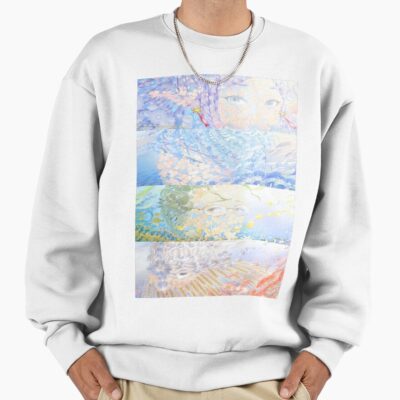 Alternative view of Love 4 Sweatshirt