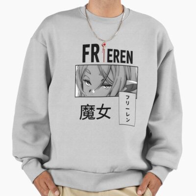 Beyond Time's End Sweatshirt