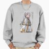 ssrcooversized sweatshirtmens 01heather greyfrontsquare productx1000 3 - Frieren Shop