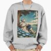ssrcooversized sweatshirtmens 01heather greyfrontsquare productx1000 5 - Frieren Shop