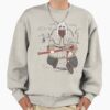 ssrcooversized sweatshirtmens 01oatmeal heatherfrontsquare productx1000 - Frieren Shop
