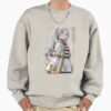 ssrcooversized sweatshirtmens 01oatmeal heatherfrontsquare productx1000 3 - Frieren Shop