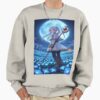 ssrcooversized sweatshirtmens 01oatmeal heatherfrontsquare productx1000 6 - Frieren Shop