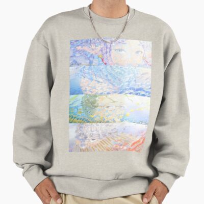 Love 4 Sweatshirt