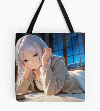 Friend Xvi Tote Bag