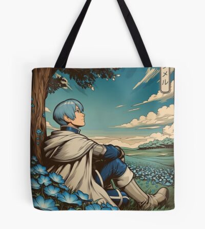Traditional Himmel Tote Bag
