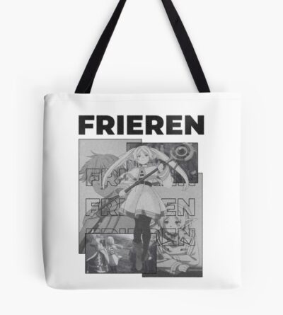 Copy Of Frieren Tote Bag