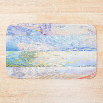 Love 4 Bath Mat
