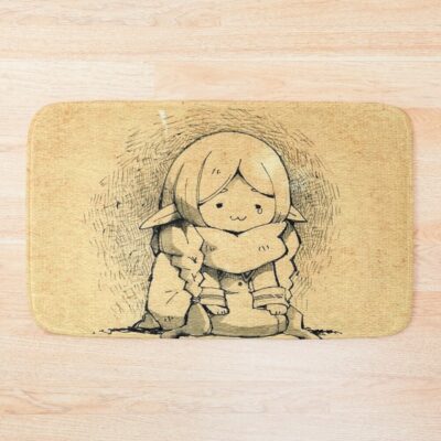 Cryren Bath Mat