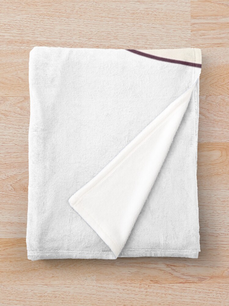Himmel Chibi Throw Blanket - Image 2