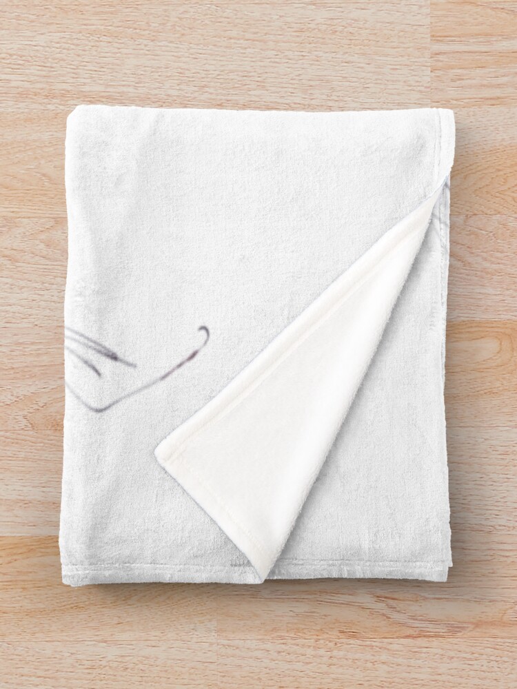 Frieren Throw Blanket - Image 2