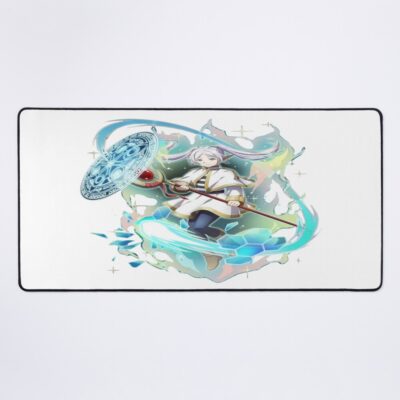 An Ancient Soul Mouse Pad