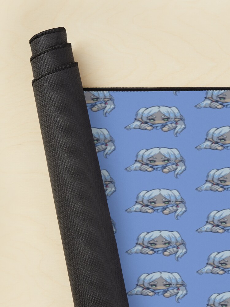 Chibi Frieren Mouse Pad - Image 2
