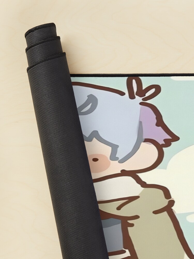 All Cute Flowers Couple Mouse Pad - Image 2