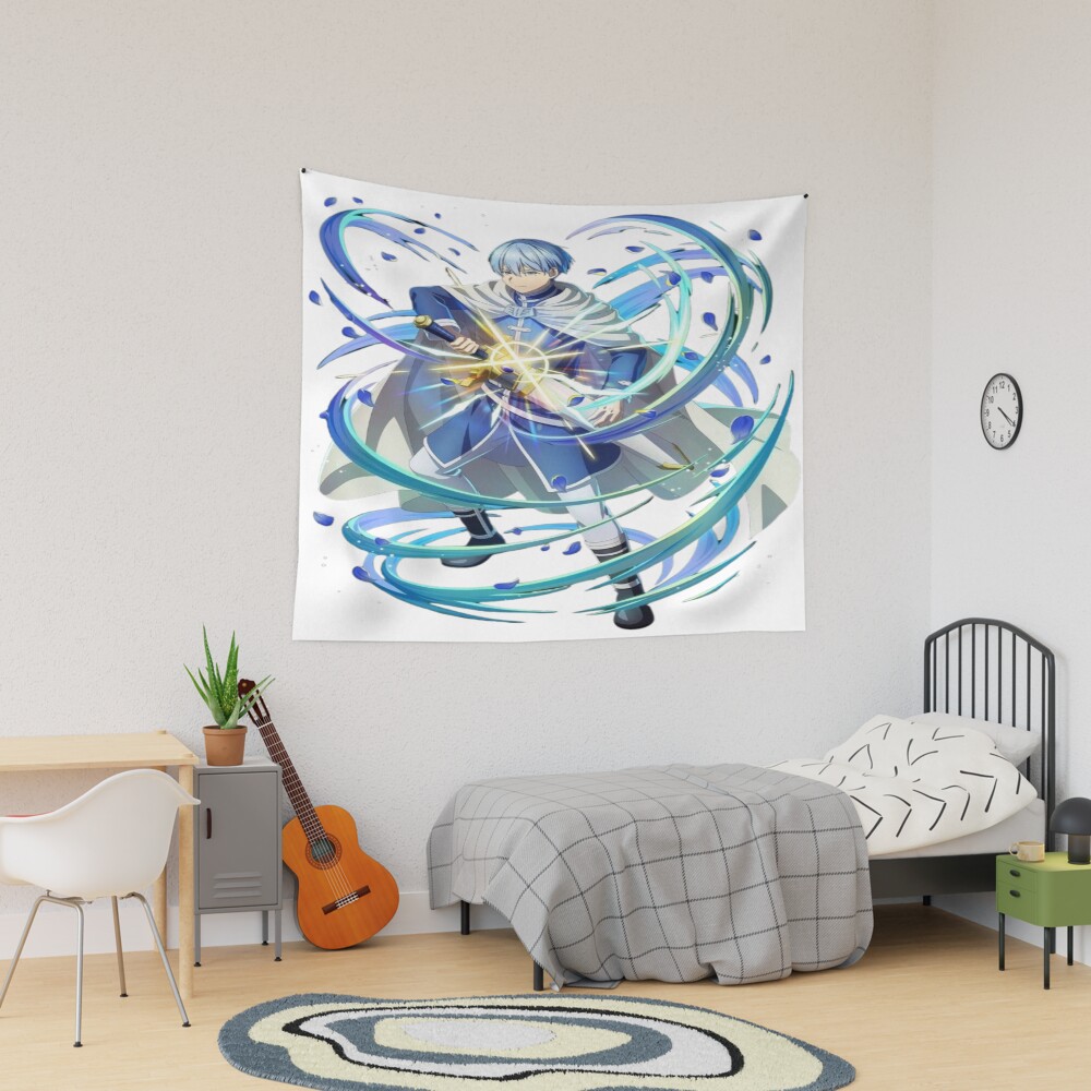 Magic Himmel Tapestry